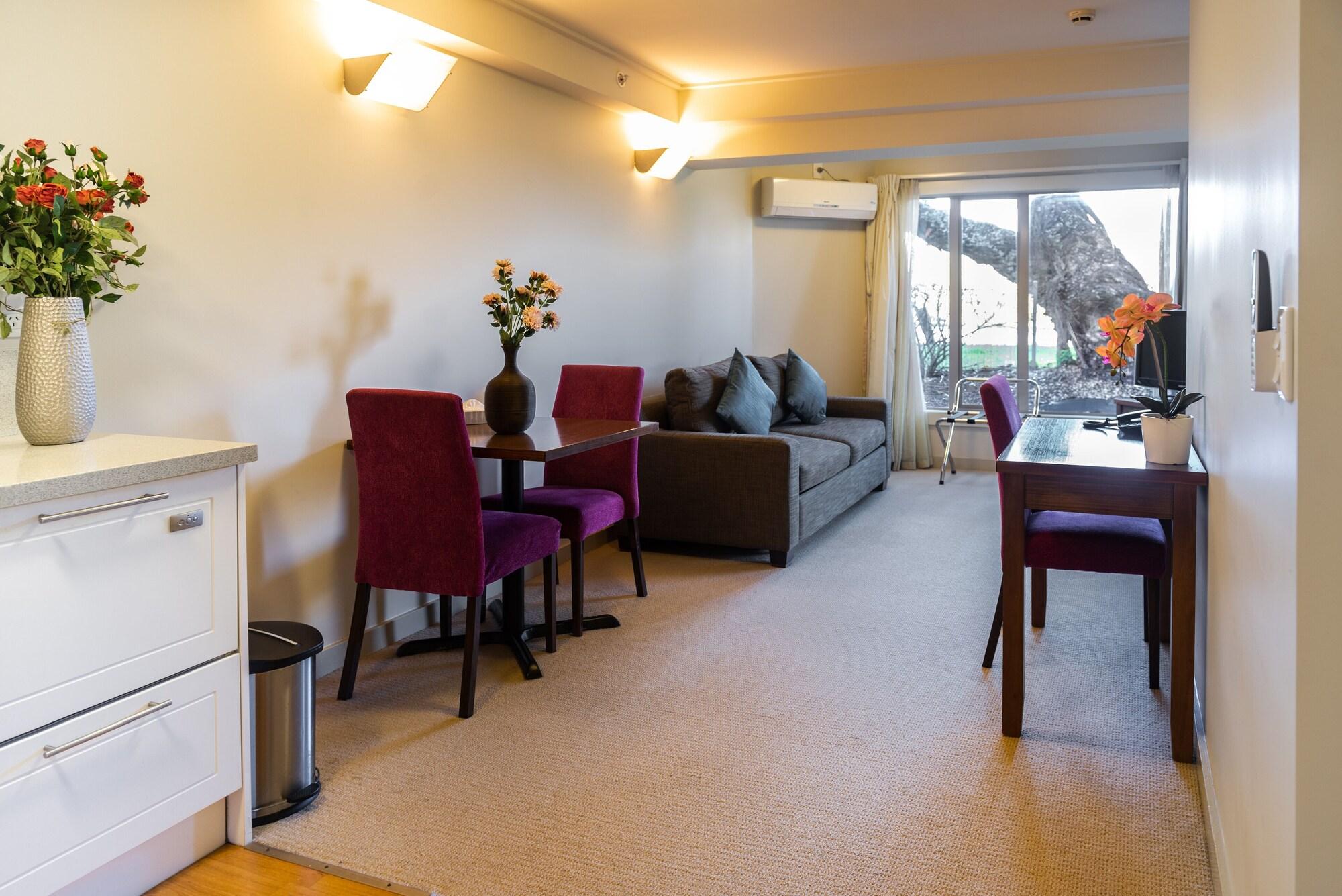 Vr Takapuna Auckland Exterior foto A typical apartment at the University of Western Australia