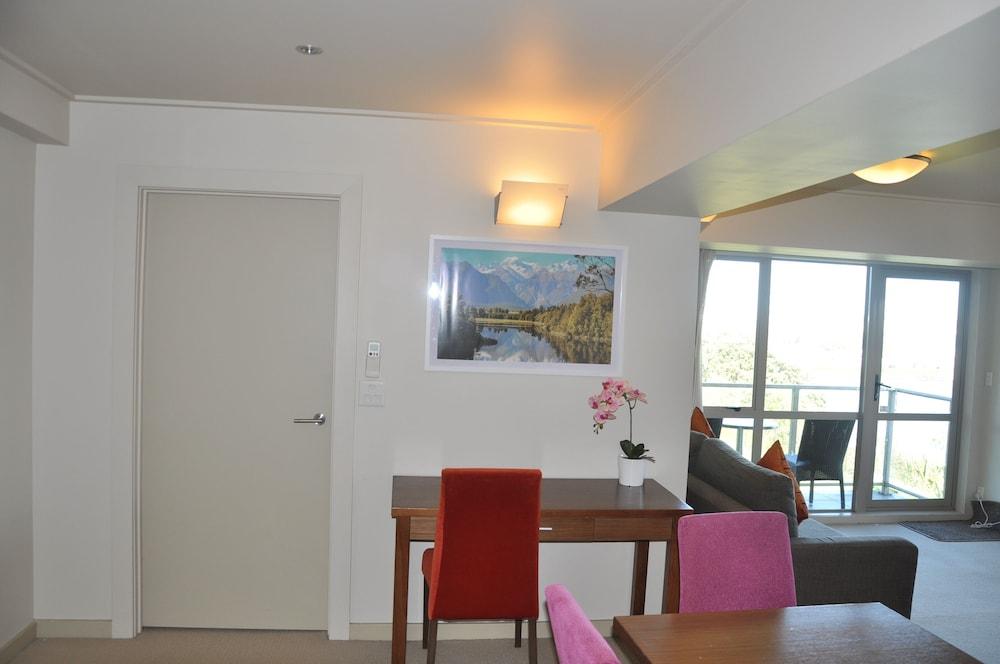 Vr Takapuna Auckland Exterior foto A typical apartment interior