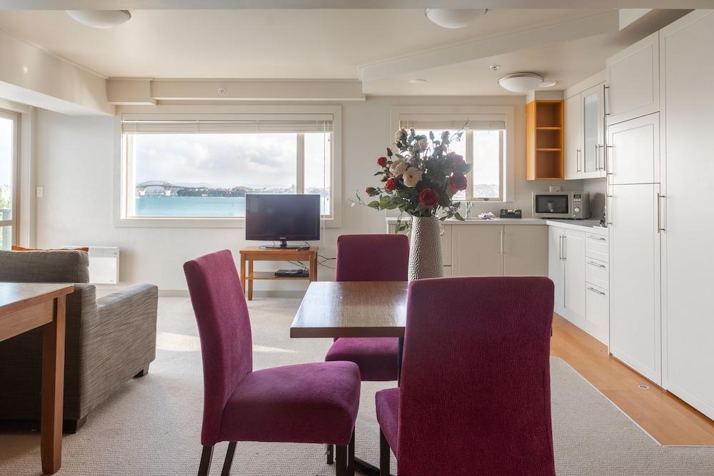 Vr Takapuna Auckland Exterior foto A typical apartment at the hotel