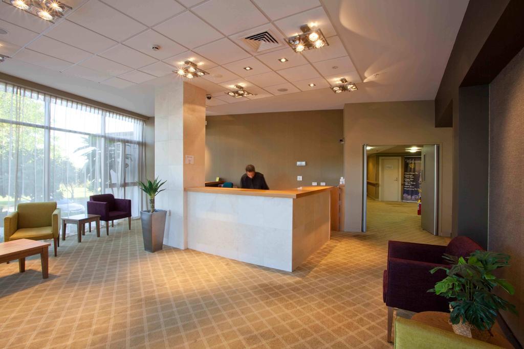 Vr Takapuna Auckland Exterior foto Reception area
